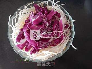 大骨汤火锅的做法步骤:11