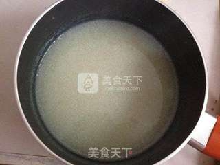 降火良方-莲藕羹的做法步骤:10