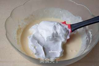 乳酪蛋糕的做法步骤:7