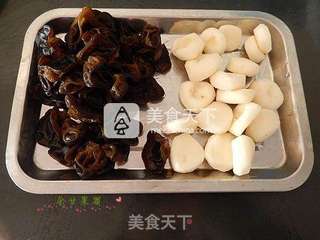 大骨汤火锅的做法步骤:10
