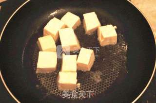 酸甜豆腐的做法步骤:2