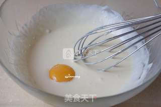 乳酪蛋糕的做法步骤:4