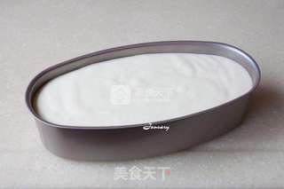 乳酪蛋糕的做法步骤:9