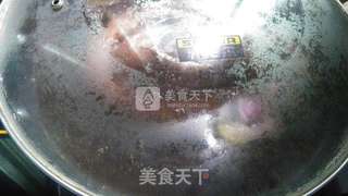 红烧肘子养颜的做法步骤:7