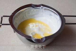乳酪蛋糕的做法步骤:3