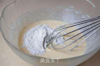 乳酪蛋糕的做法步骤:5