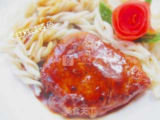 黑椒猪排的做法步骤:10