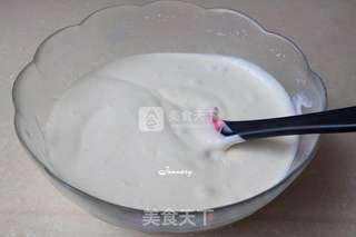 乳酪蛋糕的做法步骤:8