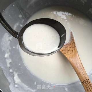 油墩果的做法步骤:6