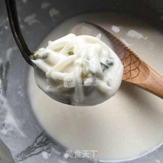 油墩果的做法步骤:8