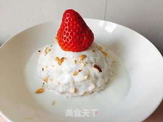 红薯泥点心的做法步骤:8