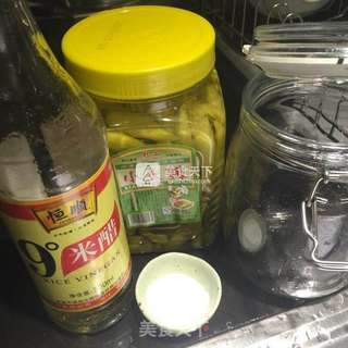 泡椒凤爪的做法步骤:5