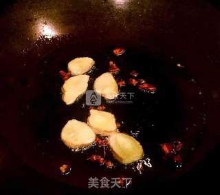红烧鸡翅炖蛋的做法步骤:9