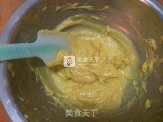 果味泡芙宝宝?的做法步骤:6