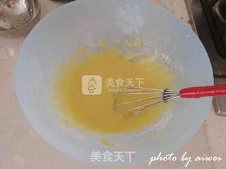 圣诞小人杯子蛋糕的做法步骤:4