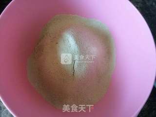 圣诞树纸杯蛋糕的做法步骤:4