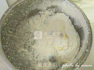圣诞小人杯子蛋糕的做法步骤:16