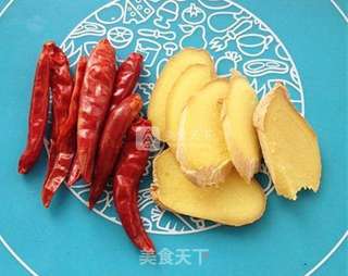 腌糖蒜的做法步骤:3