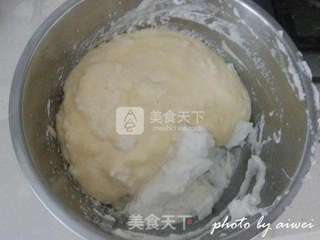 圣诞小人杯子蛋糕的做法步骤:10