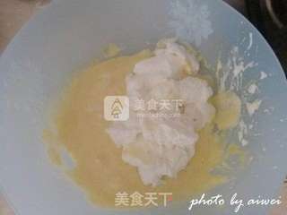 圣诞小人杯子蛋糕的做法步骤:9