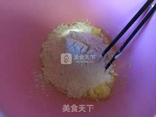 圣诞树纸杯蛋糕的做法步骤:5