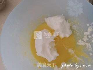 圣诞小人杯子蛋糕的做法步骤:8