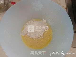 圣诞小人杯子蛋糕的做法步骤:3