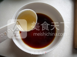 照烧鸡腿饭——不一样的美味!的做法步骤:5