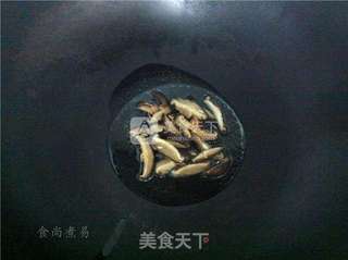 鸡汤萝卜水晶粉丝的做法步骤：3