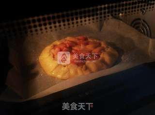 【草莓芒果派】的做法步骤:6