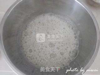 圣诞小人杯子蛋糕的做法步骤:6