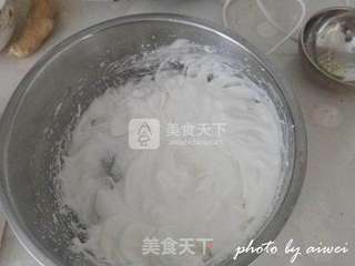 圣诞小人杯子蛋糕的做法步骤:7