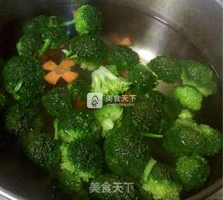 照烧鸡腿的做法步骤:13
