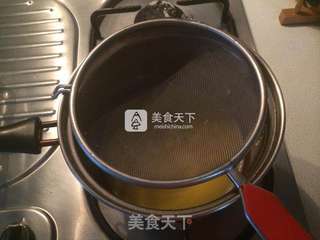 果味泡芙宝宝?的做法步骤:3