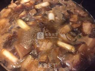 东北乱炖的做法步骤:7