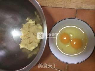 果味泡芙宝宝?的做法步骤:5