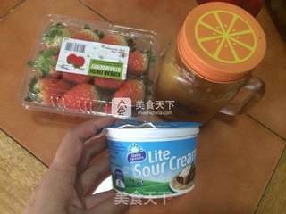 果味泡芙宝宝?的做法步骤:11