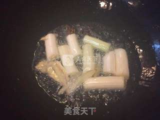 东北乱炖的做法步骤:5