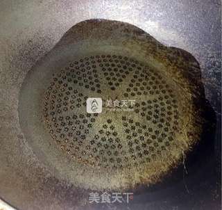 照烧鸡腿的做法步骤:3