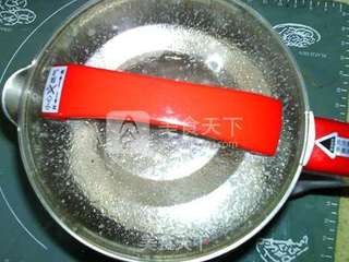 姜枣黑黄豆浆的做法步骤:12