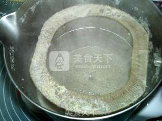 姜枣黑黄豆浆的做法步骤:13