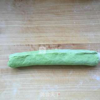 百财翡翠水饺-治愈小朋友挑食最好的办法的做法步骤:10