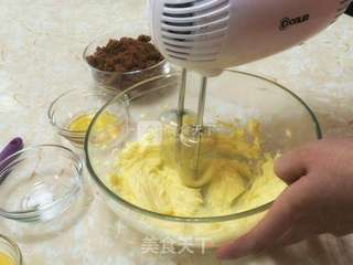 圣诞姜饼人的做法步骤:2