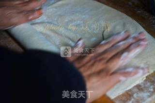 妈妈牌冬至饺子的做法步骤:8