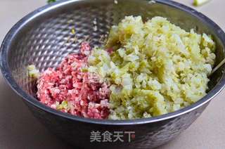 妈妈牌冬至饺子的做法步骤:5