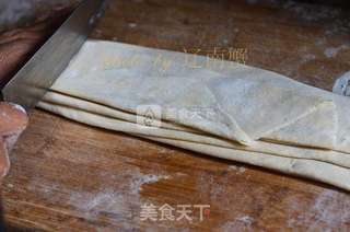 妈妈牌冬至饺子的做法步骤:9