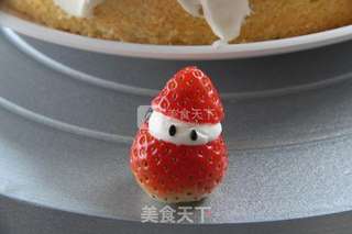 【Merry Christmas】圣诞冰雪奇缘的做法步骤:4