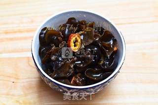 黑木耳降脂饮的做法步骤:2
