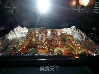 蒜香排骨的做法步骤：5