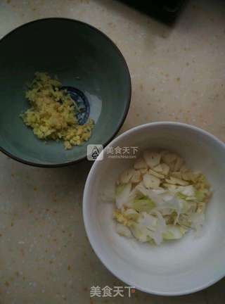 岐山臊子面的做法步骤:6